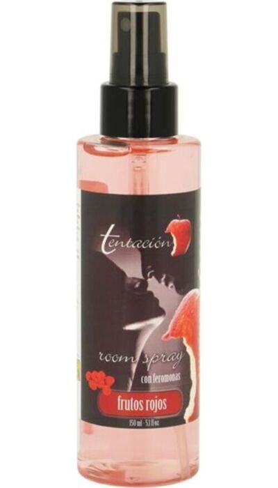 Tentación Room Freshener with Pheromones