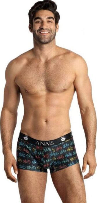 Boxer Shorts ANAIS MEN Benito L - Sporty Fit Boxer Shorts ANAIS MEN Benito L - Sporty Fit