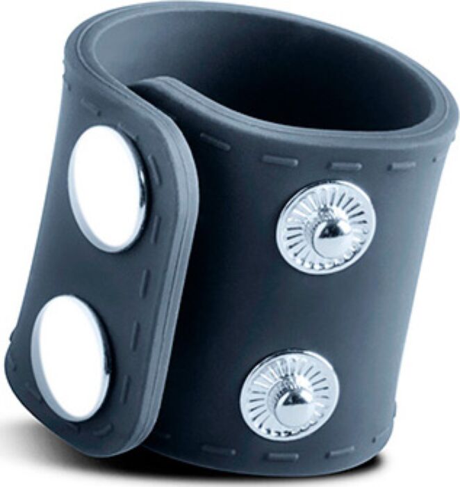 Boners Ball Strap S/M Adjustable Ball Ring