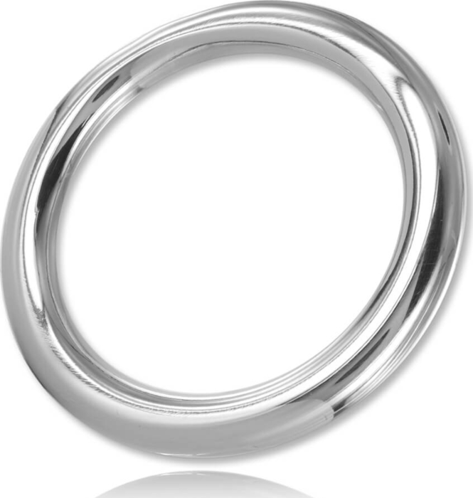 C-Ring Metal Hard 8X40mm | Premium Steel Pleasure