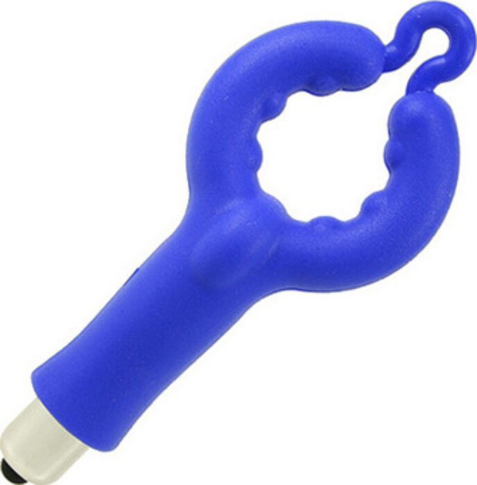 Vibrating Ring 4US Compact Pleasure Ring Vibrating Ring 4US Compact Pleasure Ring