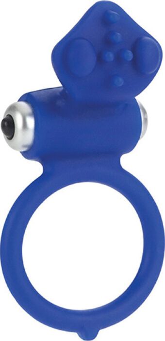Calexotics Body & Soul Affection vibrating ring