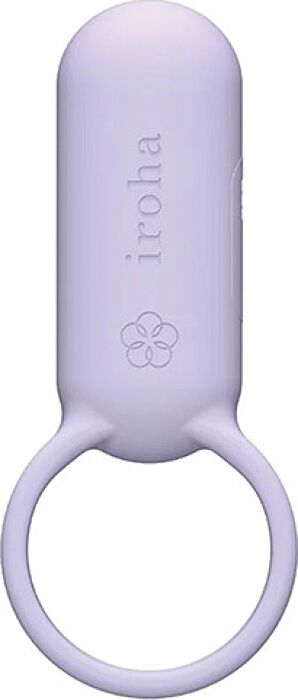 Iroha SVR Very Peri Vibrating Ring