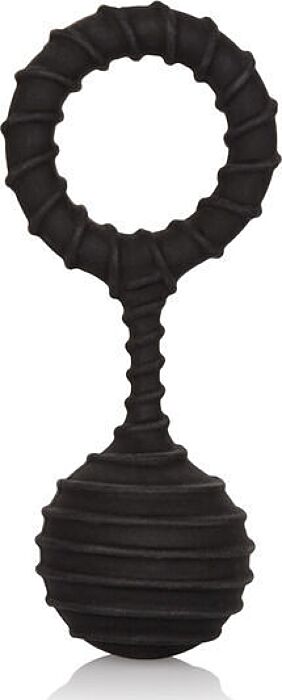Colt silicone weighted ring by CALEXOTICS Colt silicone weighted ring by CALEXOTICS