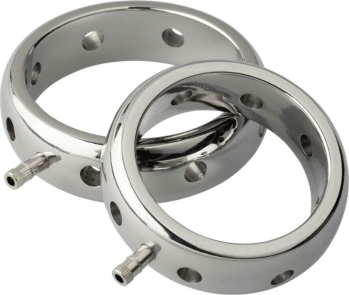 ElectraStim Prestige Metal Electro Penis Ring 50mm