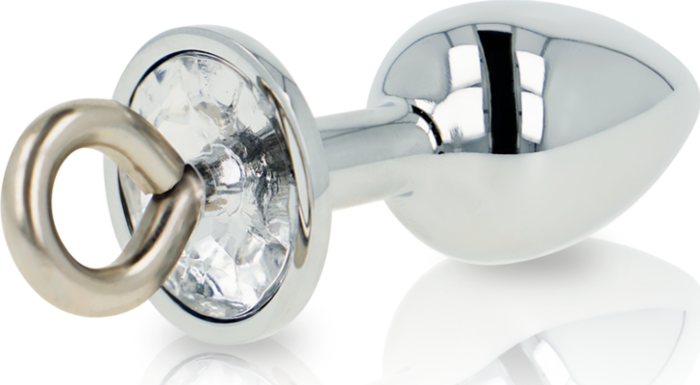 Metal Anal Ring Ohmama Metal Anal Ring Ohmama