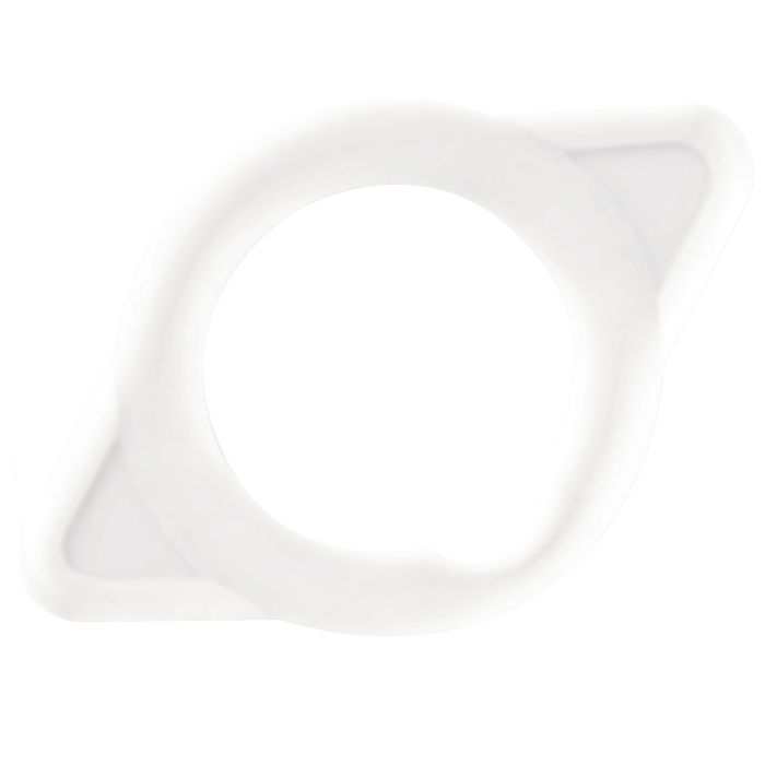 Penis Ring JOYDIVISION MAXIMUS Small | Anatomical Design