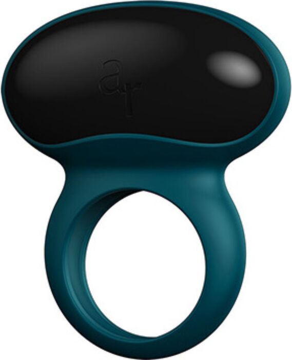 Vibrating ring L'Amourose Clark with removable bullet Vibrating ring L'Amourose Clark with removable bullet