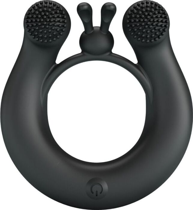 Vibrator Pretty Love Dahlia Clitoral Stimulator