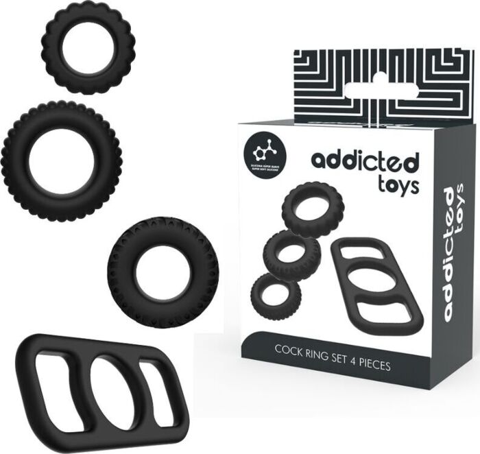 Flexible Rings Flexible Rings