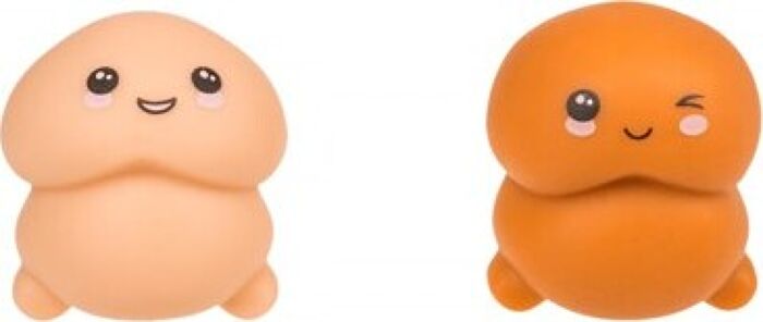 Stretch Willy Stress Toy by Out Of The Blue Stretch Willy Stress Toy by Out Of The Blue