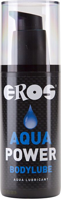 Power Glide 125ml Sliding Gel Power Glide 125ml Sliding Gel