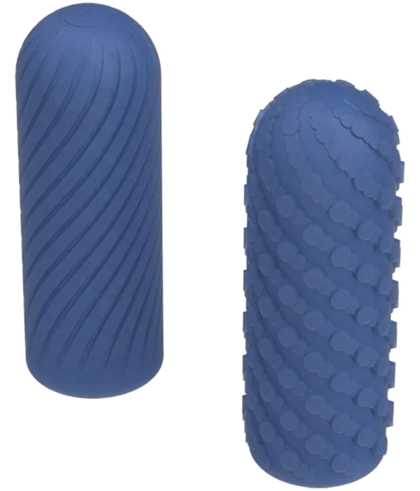 ARCWAVE Ghost Blue Reversible Sleeve Masturbator