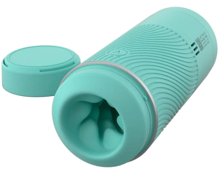 ARCWAVE Pow Manual Stroker with Suction Control, Mint