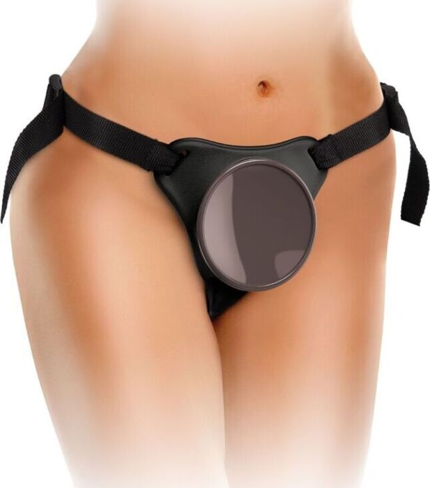 Adjustable Harness King Cock Elite Comfort Adjustable Harness King Cock Elite Comfort