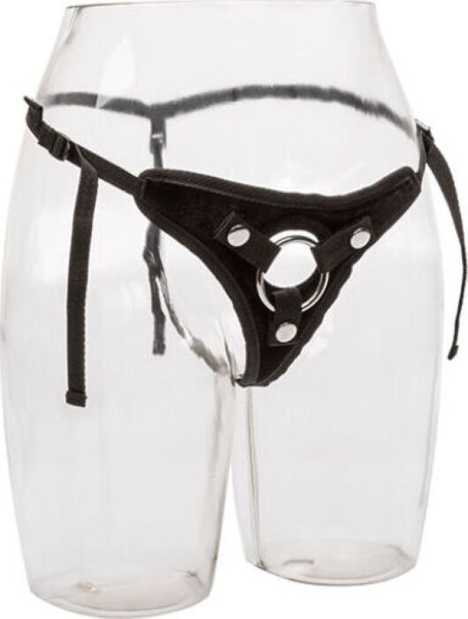 Harness CalExotics Royal Princess Unique Fit Harness CalExotics Royal Princess Unique Fit