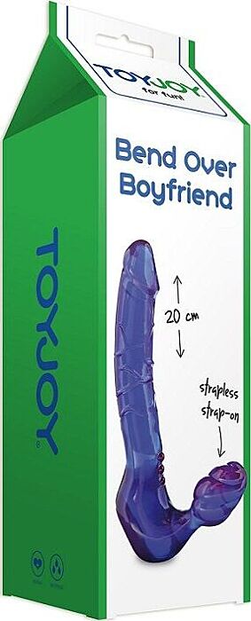 Arnes doble penetracion sin correas