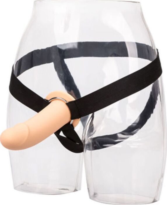 Double Pleasure Harness Double Pleasure Harness