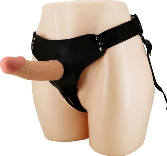 Harness Stark Comfortable Pretty Love | Ultimate Pleasure Harness Stark Comfortable Pretty Love | Ultimate Pleasure