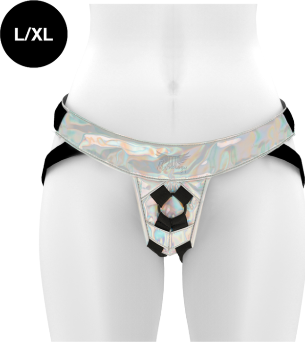 Iridescent Fantasy Harness L/XL