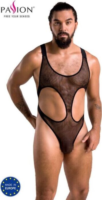 Body Harness Passion 040 - Black Elegance Body Harness Passion 040 - Black Elegance