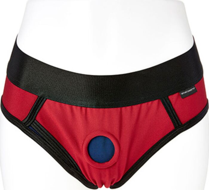 Sportsheets Contour Harness-L Strap-On Harness Sportsheets Contour Harness-L Strap-On Harness