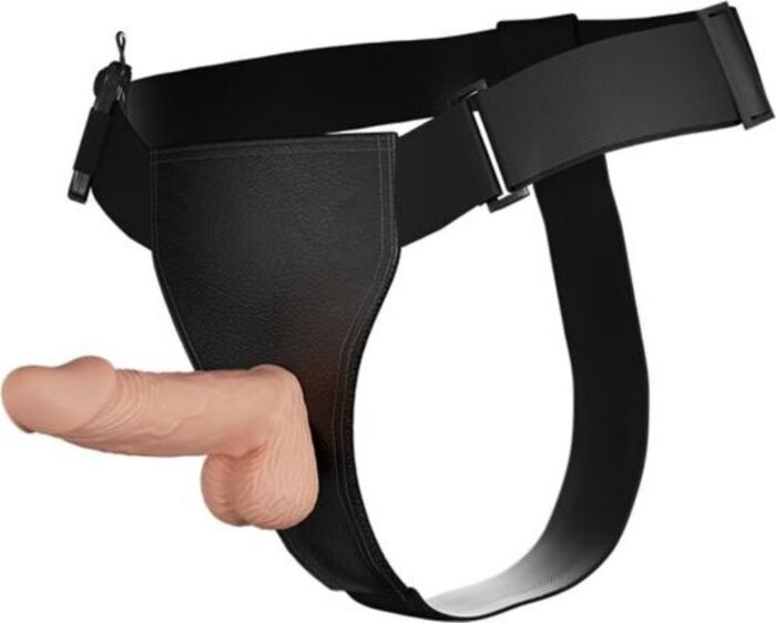 Wild Passion Harness