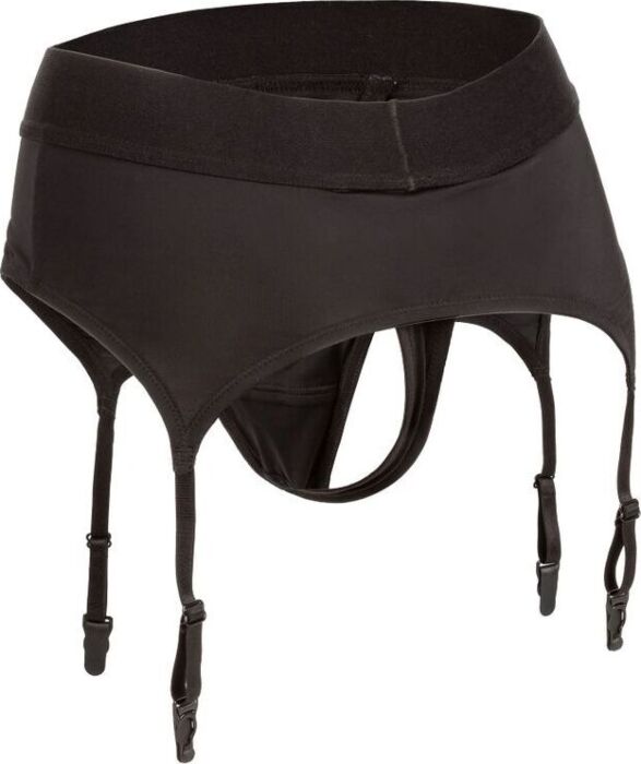 Harness CalExotics Boundless L/XL Comfortable Tanga Harness CalExotics Boundless L/XL Comfortable Tanga