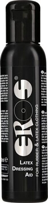 EROS Classic Line Latex Dressing Aid 100 ml EROS Classic Line Latex Dressing Aid 100 ml