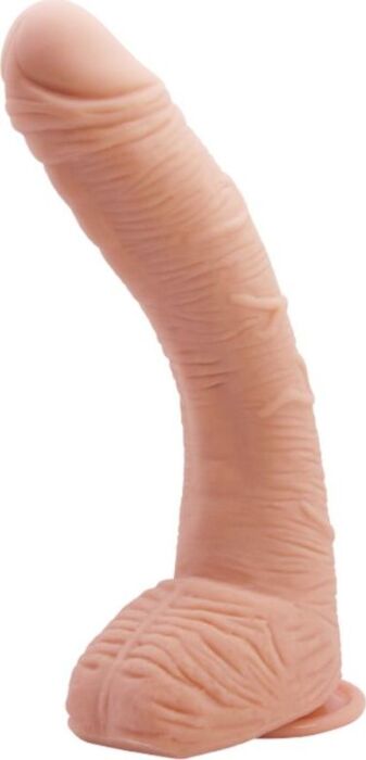 Dildo Baile Realistic G-Spot 27 cm with Suction Base