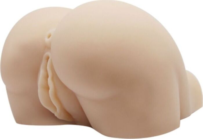 Masturbator BAILE FOR HIM Realistic Vagina and Anus Masturbator BAILE FOR HIM Realistic Vagina and Anus