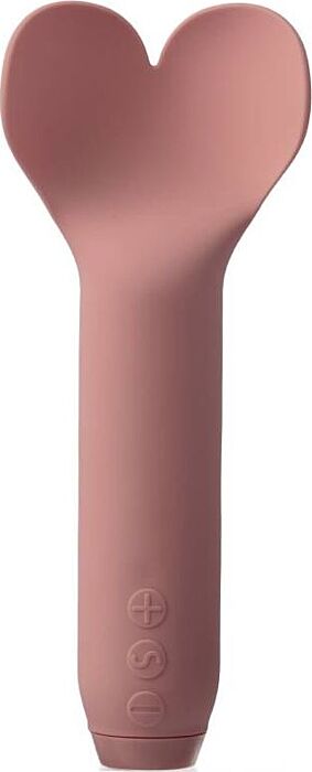 Vibrating Love Bullet