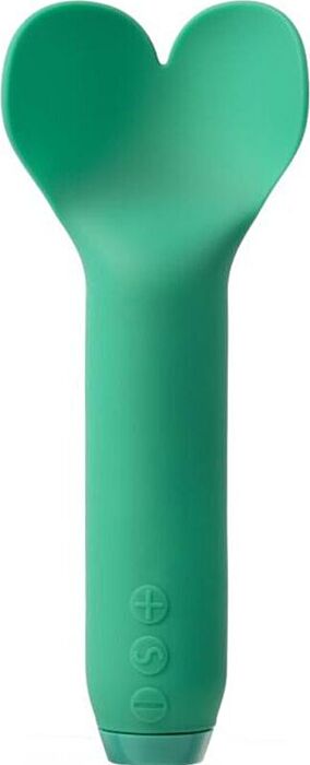 Bullet Vibrator Green Love Bullet Vibrator Green Love