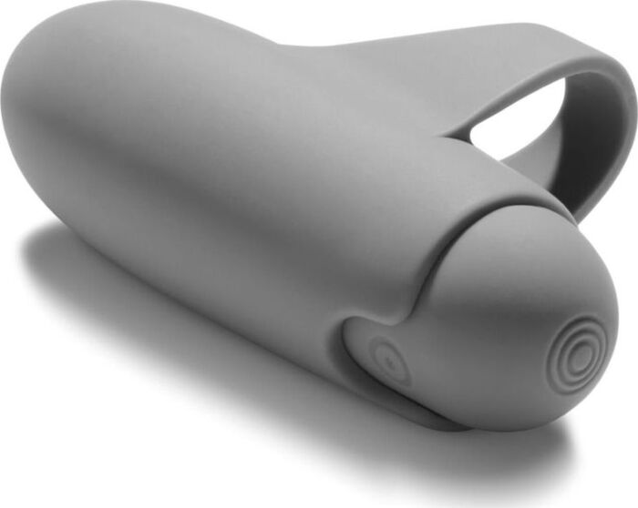 BIJOUX Better Than Your Ex Finger Bullet Vibrator