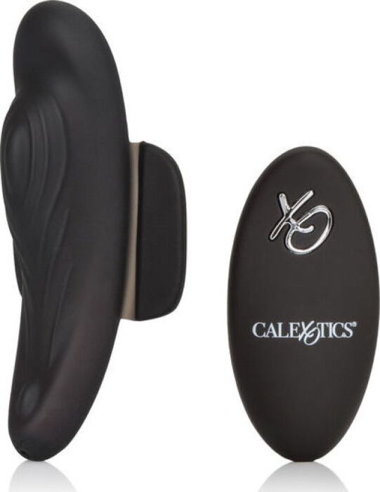 CALEXOTICS Remote Panty Vibrating Bullet CALEXOTICS Remote Panty Vibrating Bullet