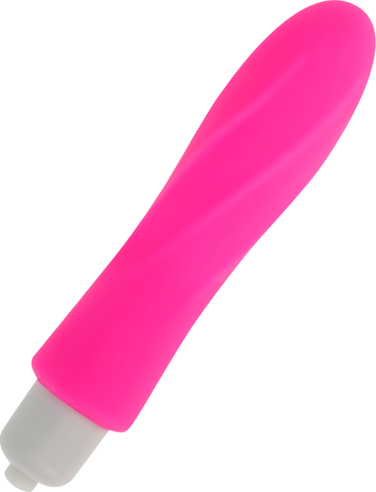 Vibrator OHMAMA 12cm Powerful Silicone Bullet