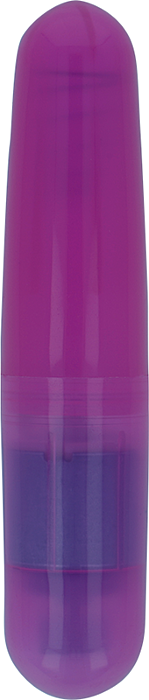 Ohmama Purple Vibrating Bullet