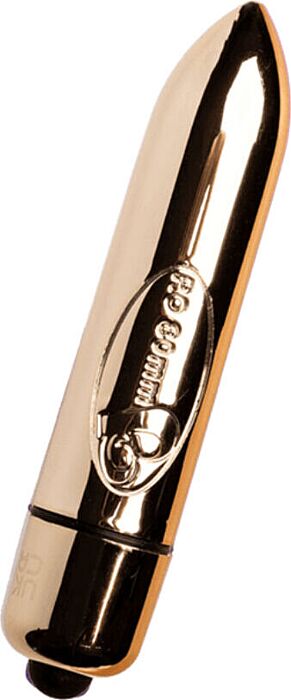 ROCKS-OFF RO-80 Compact Bullet Vibrator ROCKS-OFF RO-80 Compact Bullet Vibrator