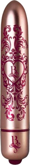 Vibrator Rocks-Off RO-90 Promenade Compact Design