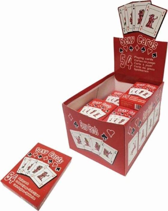 Kama Sutra Playing Cards Diablo Picante Fun Kama Sutra Playing Cards Diablo Picante Fun
