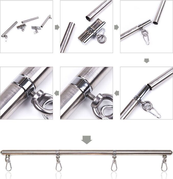 Ohmama Bar Ohmama Bar