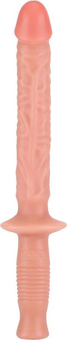 Orgasmic Wand Orgasmic Wand