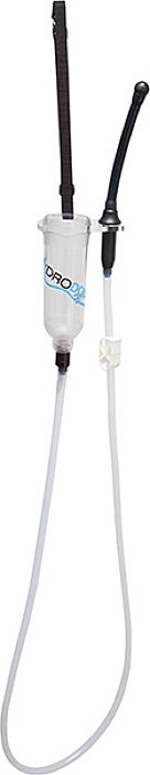 Bathmate hydrodouche anal douche