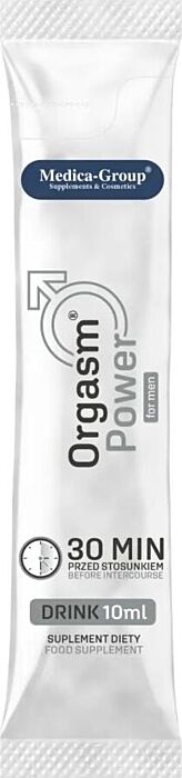 Orgasm Power Drink Medica Group Vitality Boost Orgasm Power Drink Medica Group Vitality Boost