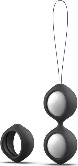 Bfit Flex 28g - Black Cock Ring Bfit Flex 28g - Black Cock Ring