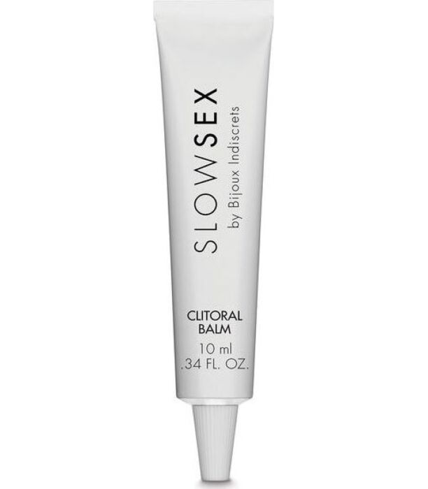 Bijoux - Stimulating Balm for Clitoris 10 ml - image 2 Bijoux - Stimulating Balm for Clitoris 10 ml - image 2