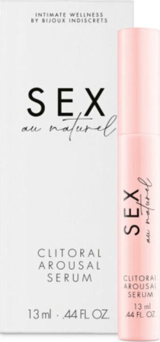 ClitorisOrgasm Serum
