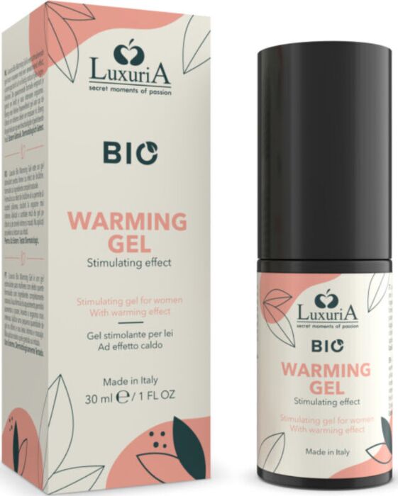 Sensual Heat BioCalor