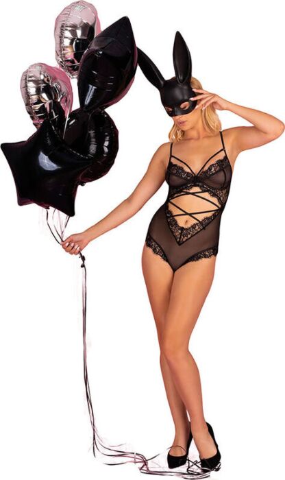 Body Kylssiam Livco Corsetti Elegant Black