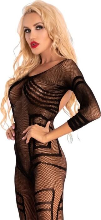 Crotchless Bodystocking Livco Corsetti Monata